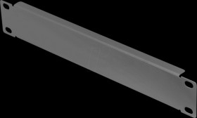 DN-10-BPN-01-B Dummy Cover for 254 mm (10") Cabinets
