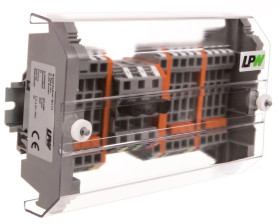 Listwa pomiarowa LPW 847-1056