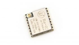 Moduł LoRa RA-02 SX1278 433MHz