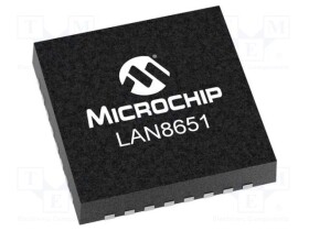 LAN8651B1-E/LMX