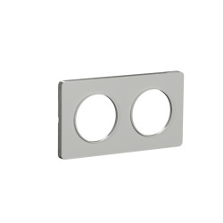 Włącznik światła, 2-przyciskowy, IP21D, Schneider Electric