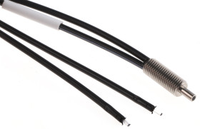 Odbłyśnik do czujnika fotoelektrycznego Przewód światłowodowy SICK do WLL160(T), WLL170-2/WLL170T-2, WLL180T, WLL190T-2