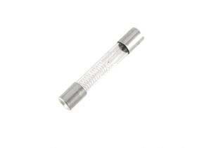 Bezpiecznik do mikrofalówki 0,9A 5kV 40mm