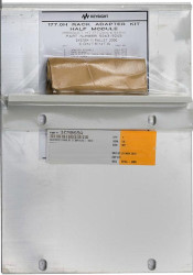 Zestaw do montażu stelażowego, typ: Kołnierz, do użytku z: Instrumenty systemu II