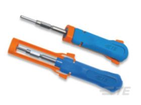 Narzędzie do montażu i demontażu TE Connectivity