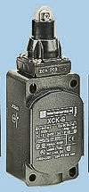 Wyłącznik krańcowy typ Rolkowy trzpień obrotowy Telemecanique Sensors NO/NC Działanie natychmiastowe 3A 240V IP65