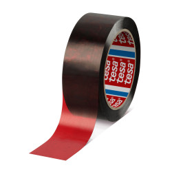 Taśma maskująca Tesa szerokość: 48mm Celofan