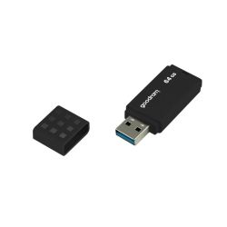 Pendrive UME3 64GB USB 3.0 Czarny
