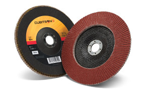 Tarcza ścierna Tarcza szlifierska 125mm 3M Ceramika