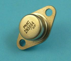 2N-5664 NPN 1A/200V/1,2W