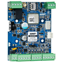 Moduł powiadomienia i sterowania GSM MultiGSM 2