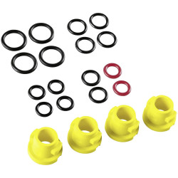 K&#xE4;rcher 2.640-729.0 Home &amp; Garden O-Ring Set for Pressure Cleaners
