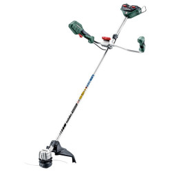 Metabo 601611850 FSB 36-18 LTX BL 40 Bike Handle Line Trimmer 36V Bare Unit