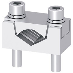 Prismenklemme 150 - 300mm2