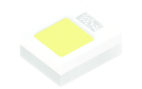 LED, SMD, ams OSRAM