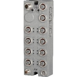 Moduł we/wy B&R Moduł komunikacyjny CANopen X67 Cyfrowe PLC X67BC4321.L12-10