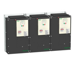Przemiennik częstotliwości ATV212 3 fazowe 380/480VAC 50/60Hz 30kW 58.5A IP21
