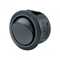 przełącznik klaw. MRS111-9C3B, SPST, OFF-(ON)