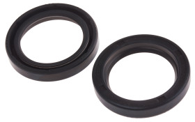 Uszczelka śr. zew: 30mm śr. zew: 42mm Uszczelnienie wałka obrotowego grubość: 7mm RS PRO
