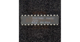 20AS15HB1 Generic Array Logic (GAL) - STM