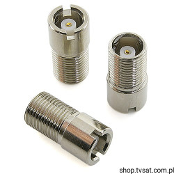 442.01.9913.109 HF Coaxial Connector MCX ROUND SIEMENS