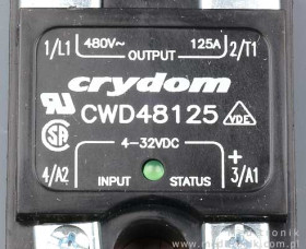 CWD24125 CRYDOM