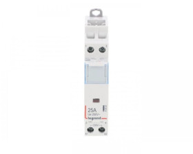 Stycznik modułowy 25A 0Z 2R 230V AC SM425 004129/412524