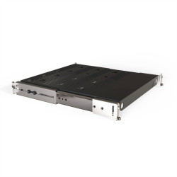 nVent SCHROFF 21130353 Półka na urządzenia (S x W x G) 400 x 677 x 477 mm 1 szt.