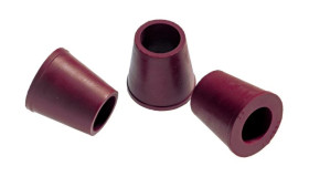 Uszczelka stożkowa PG11 czerwona SKINDICHT SHV VITON 11/9 52021263 /100szt./