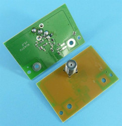 WZM.ANT.AX-W11 20dB AX-1000 BX-1000