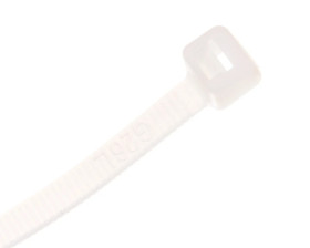 Opaska kablowa TK 40/5 naturalna E01TK-01010101801 /100szt./