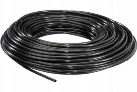 KOSZULKA ELEKTROIZOLACYJNA PCV 10MM 1M