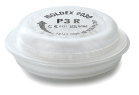Moldex 903001 Pył, gaz, opary Filtr, do uzytku z: Maska serii 7000/9000