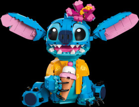 43249 LEGO® Disney - Stitch