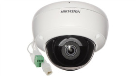 Kamera Wandaloodporna Ip Ds-2Cd2146g2-Isu(2.8Mm)(C) Acusense - 4Inbsp/Brmpx...