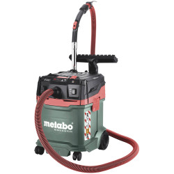 Metabo 602074850 Cordless Vac 30L Battery &amp; Charger Not Included