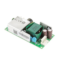 Zasilacz AC/DC nap. wyjściowe: 15V dc 60W 4A 1 wyjście nap. wejściowe: 90 → 305V ac XP Power