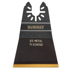 64mm Bi Metal Titanium Osci Saw Blade