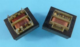 TS-2/15 10,1V/0,18A DEMO TRAFO