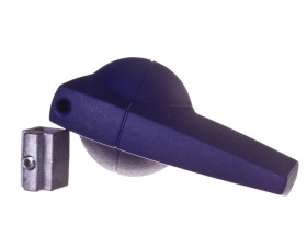 Napęd bezpośredni typ AB niebieska do rozłączników DMV125/160N K2SAB 1818003