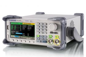 SDG1032X generator funkcyjny 30MHz