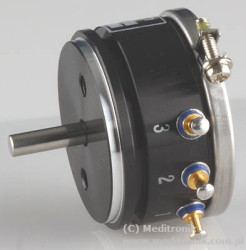 PMFCP30A-1/8-0,2%-2K