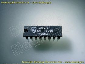 TDA7073A
