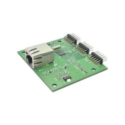RTL8211E Gigabit Ethernet Expansion Module - moduł Ethernet z układem RTL8211E