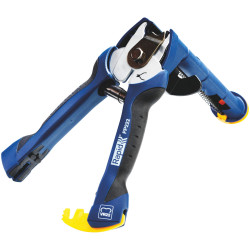 Rapid 40303112 FP222 Fence Pliers and 200 VR22 Hog Rings Kit