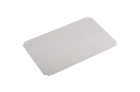 Płyta montażowa 550x350mm stal NSYMM64