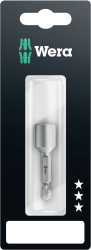 Końcówka nasadowa z magnesem Wera 869/4 M 05073503001 Końcówka wkrętaka 1/4" (6,3 mm)