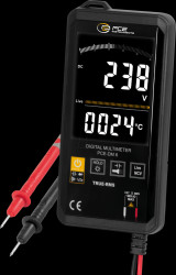PCE-DM 6 PCE-DM 6 digital multimeter
