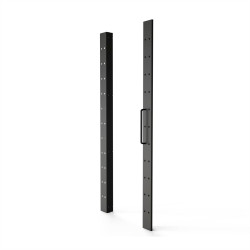 nVent SCHROFF 21130445 Obrotowa pokrywa ramy 1 szt.