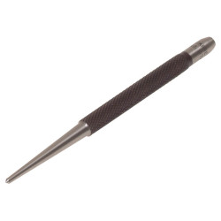 Starrett BQ592 117AA Centre Punch 1.5mm (1/16in)